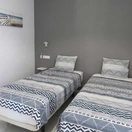Apartament Sierra Y Mar Mazarrón Zewnętrze zdjęcie