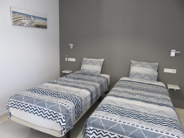 Apartament Sierra Y Mar Mazarrón Zewnętrze zdjęcie