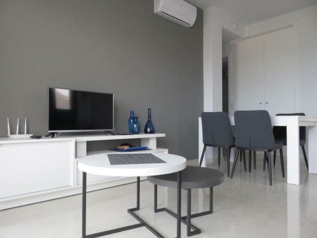 Apartament Sierra Y Mar Mazarrón Zewnętrze zdjęcie