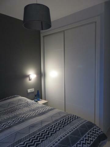Apartament Sierra Y Mar Mazarrón Zewnętrze zdjęcie