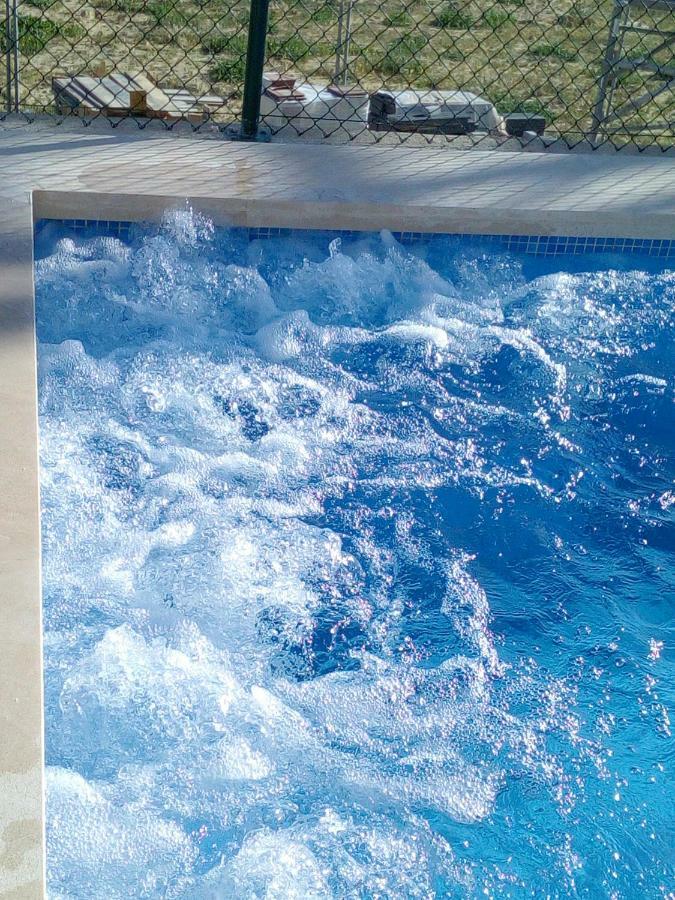 Apartament Sierra Y Mar Mazarrón Zewnętrze zdjęcie