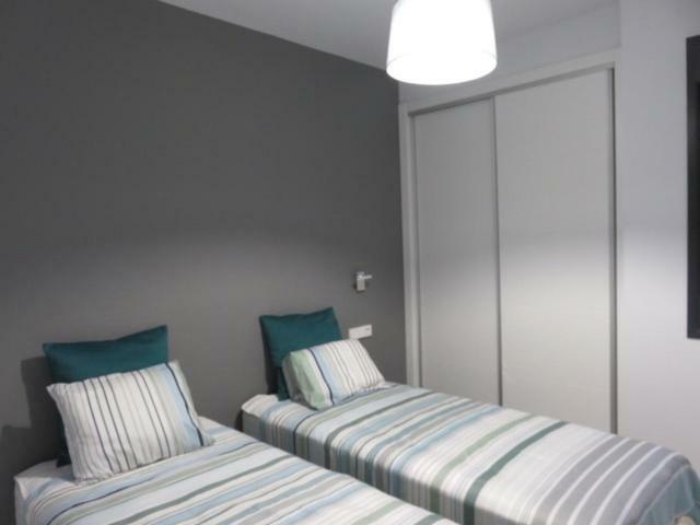 Apartament Sierra Y Mar Mazarrón Zewnętrze zdjęcie