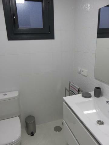 Apartament Sierra Y Mar Mazarrón Zewnętrze zdjęcie