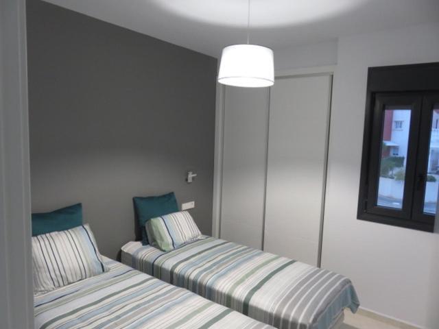 Apartament Sierra Y Mar Mazarrón Zewnętrze zdjęcie